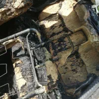 سمند۸۱|خودرو سواری و وانت|اهواز, باغ شیخ|دیوار