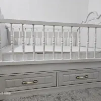 تخت کودک