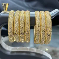 خرید و فروش طلای نو و دست دوم (کم اجرت)