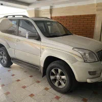 پرادو دودر ۲۰۰۸فول کامل