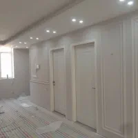 نقاشی ساختمان|خدمات پیشه و مهارت|ماکو, |دیوار