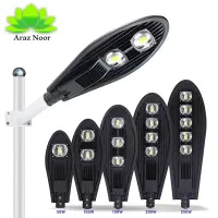 چراغ های خیابانی COB آراز نور