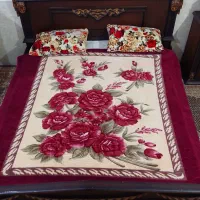 سرویس خواب کامل|تخت و سرویس خواب|بندر گناوه, |دیوار