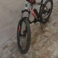 دوچرخه ویوا سناتور ۲۶|دوچرخه، اسکیت، اسکوتر|بندرعباس, |دیوار