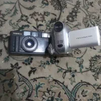 دوربین عکاسی و فیلمبرداری