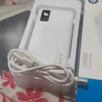 پاور پانک 20000