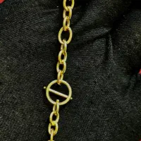 دستبند طلا ۶.۵ گرمی