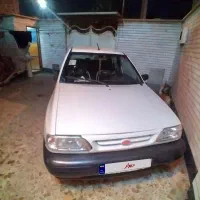 پرایدمدل۸۸تمیز