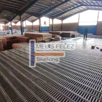 بالکن و سقف پیش ساخته/قفسه|فروشگاه و مغازه|تهران, شیخ هادی|دیوار