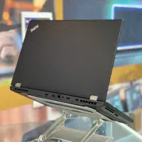 lenovo thinkpad P50