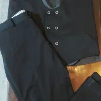 کت و شلوار طرح وینچستر