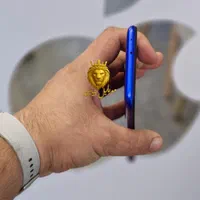 شیائومی Redmi 9 درحدنو  تست شده سلامت کامل|موبایل|رشت, لاکانی|دیوار