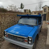 نیسان مدل ۸۹