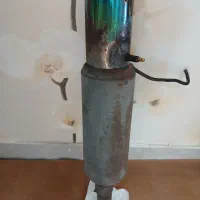 اگزوز پراید هاواردی