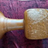 فروش تمبک منبت|سازهای سنتی|آباده, |دیوار