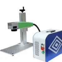 لیزر فایبر ipgسی وات