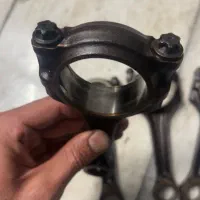 لوازم استوک tu5 تیونینگ