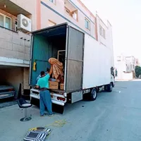 شرکت و باربری (کوردستانی )شاهین دژ|خدمات حمل و نقل|شاهین دژ, |دیوار