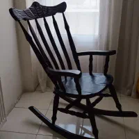 صندلی راک توسکا شرکتی اصلی سایز بزرگ