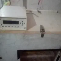 دستگاه جوجه کشی