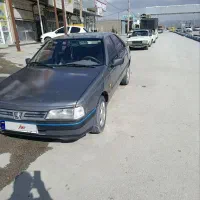 پژو405 مدل 89|خودرو سواری و وانت|کرمانشاه, |دیوار