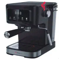 اسپرسوساز مباشی مدل ME-ECM 2118