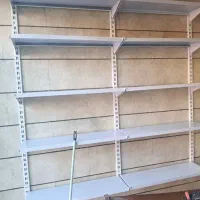 قفسه نونو یکبار بیشتر استفاده نشده ۲۴۰۰