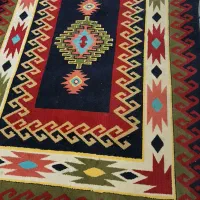 قالیچه ۴ متری