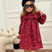 سفارش دوخت لباس شب یلدا