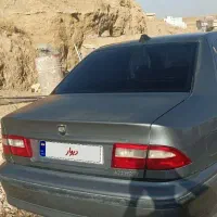 سمند مدل 84|خودرو سواری و وانت|سنندج, |دیوار