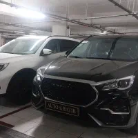 فیدلیتی الیت / اقساطی/ نقدی / تحویل فوری|خودرو سواری و وانت|تهران, اقدسیه|دیوار