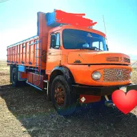 بنزتک باری۸۸