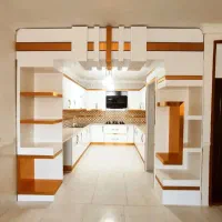 نیروی کار در خانه و آشپزی