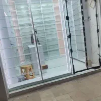 اجاره مغازه  بازار کانال (با دکور کامل)