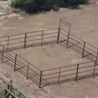 باکس سیار اسب|اسب و تجهیزات اسبسواری|تهران, آشتیانی|دیوار