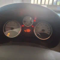 پژو 207پاناروما  ارتقا یافته فول آپشن مدل1403|خودرو سواری و وانت|کرمانشاه, |دیوار