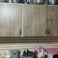 کابینت ام دی اف|مصالح و تجهیزات ساختمان|میاندوآب, |دیوار