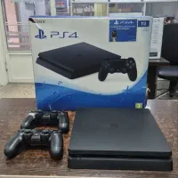 کنسول PS4 کپی خور فول بازی