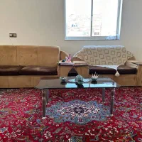 فروش مبل و یخچال باهم