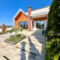 ویلافلت مدرن ۳خواب .مدارک قانونی.مجوز ساخت