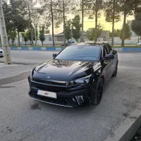 خودرو کی ام سی j7