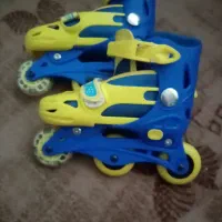 کفش اسکیت
