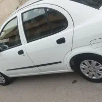 تیبا کم کار|خودرو سواری و وانت|ساری, |دیوار