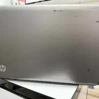 لپتاپ hp|رایانه همراه|مشهد, چهارچشمه|دیوار
