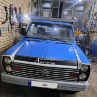 نیسان دیزل ۹۱|خودرو سواری و وانت|تبریز, |دیوار