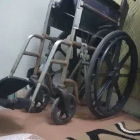 ویلچر