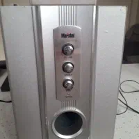اسپیکر مارشال یه کار نوستالژی و با کیفیت