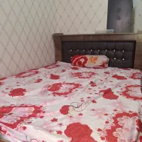 تخت خواب دونفره