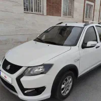 کوییک GXL403|خودرو سواری و وانت|مرودشت, مسجد رسول|دیوار