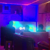 گیم نت سونیک نیرو هوایی